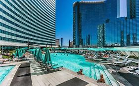 Vdara Hotel Premium Studio Suite * Free Valet Parking